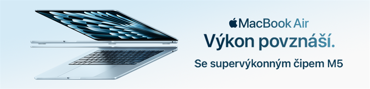 Apple MacBook Air M5